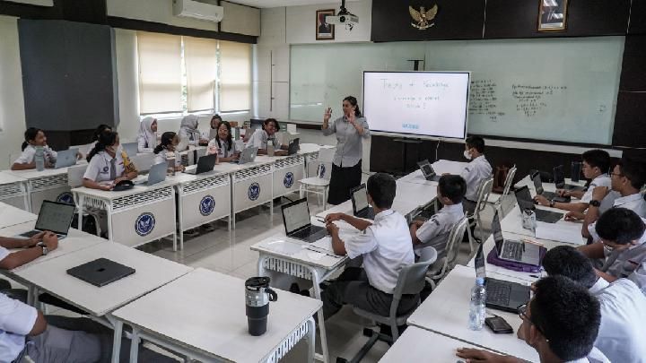Program Kegiatan